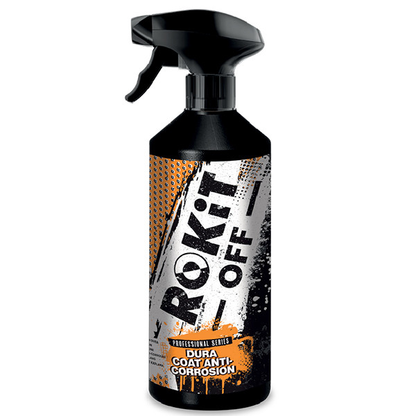 Rokit Rokit off dura coat anti corrosion